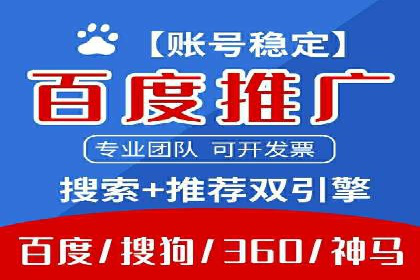 某某SEM公司：一则关于广告定位的精准案例